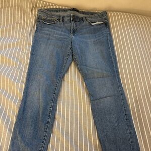 Women's Size 30 Regular GAP Jeans